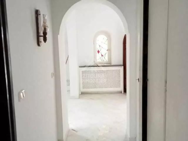 Maison location