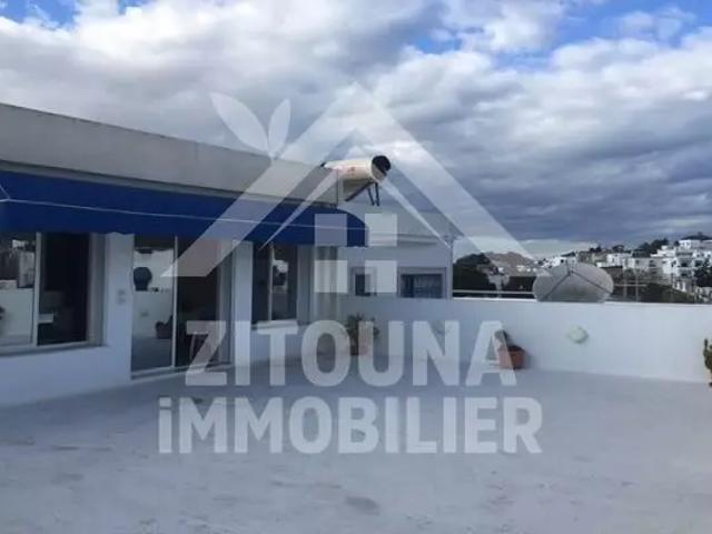 Maison location
