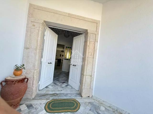 Maison location