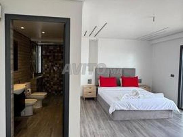 Propriété location à Anfa, Gharb-Chrarda-Beni Hssen