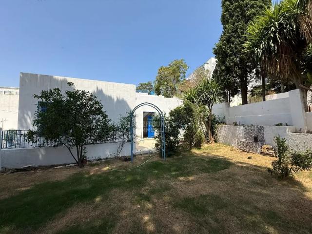 Maison location