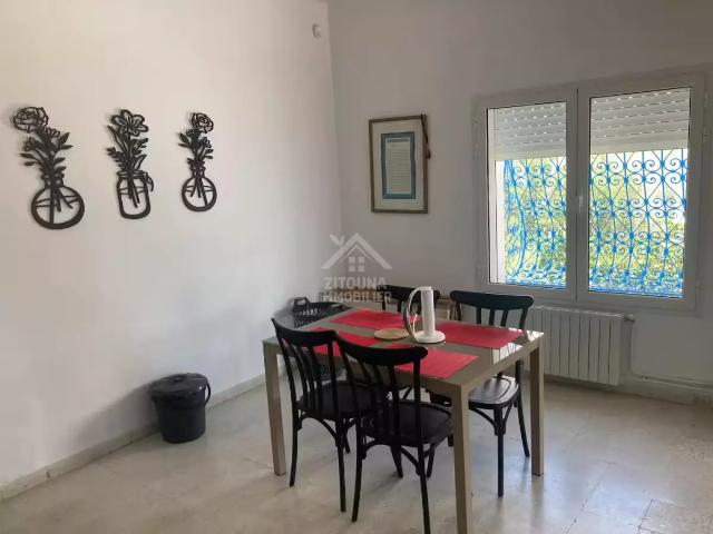 Maison location à Nabeul, Beni Khalled