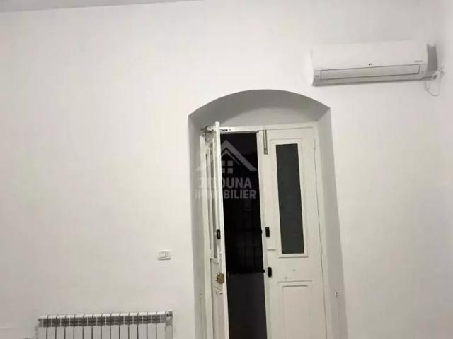 Maison location