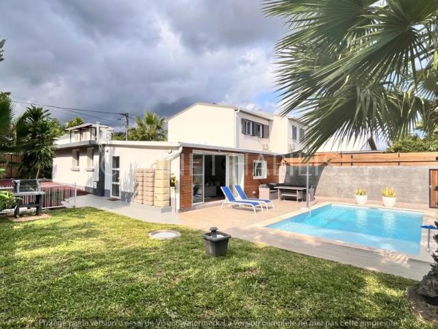 Maison location à Grasse, Cabris