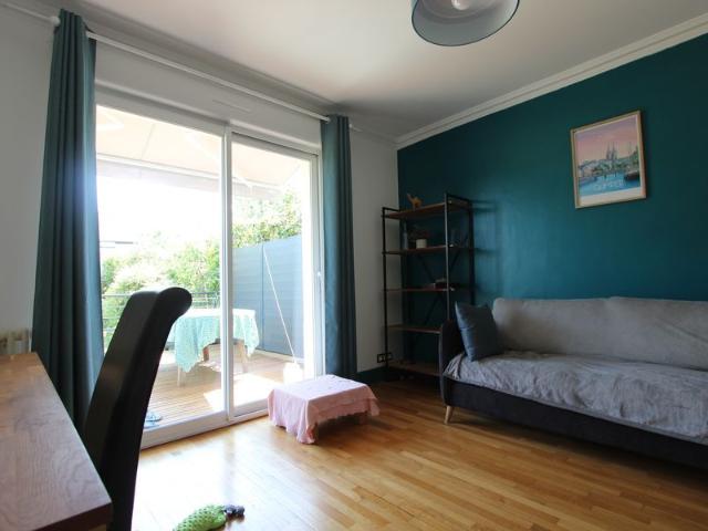 Maison location à Quimper, Bretagne