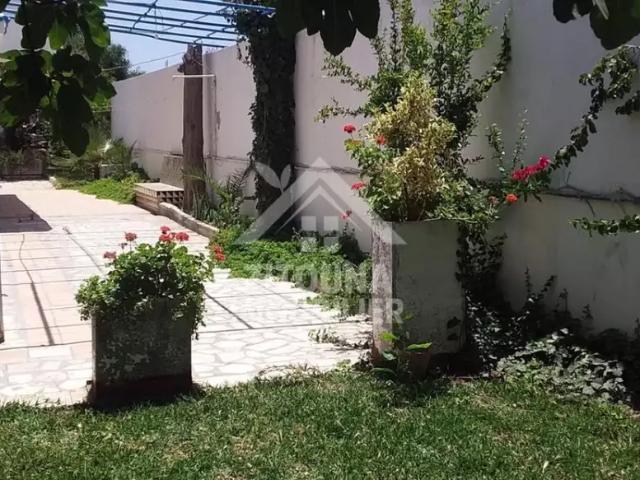 Maison location à Nabeul