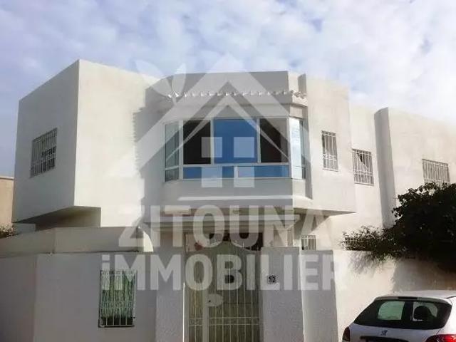 Maison location