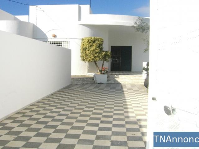 Appartement location
