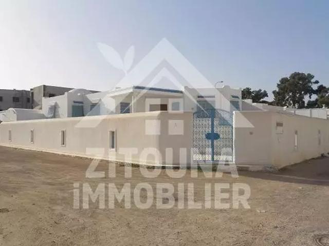 Maison location