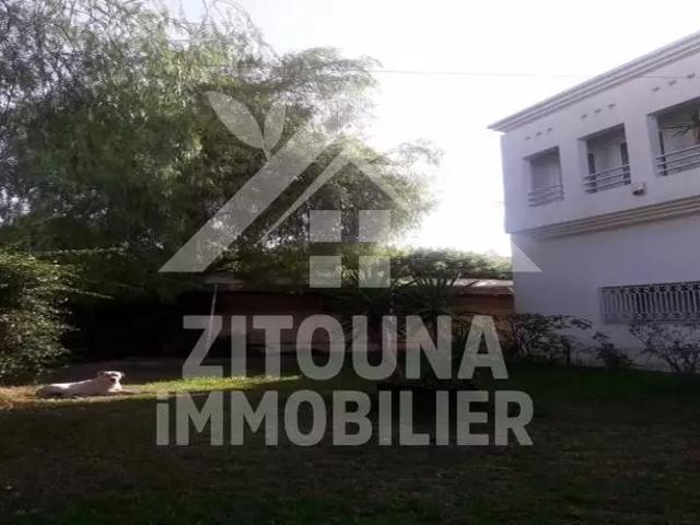 Maison location à Ain Zaghouan, Douz