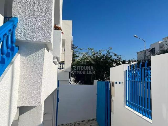 Maison location