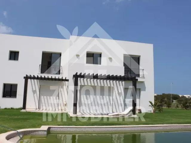 Maison location