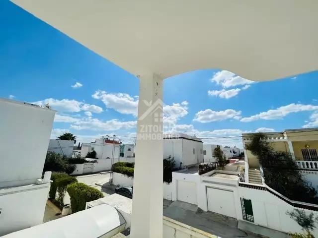 Maison location