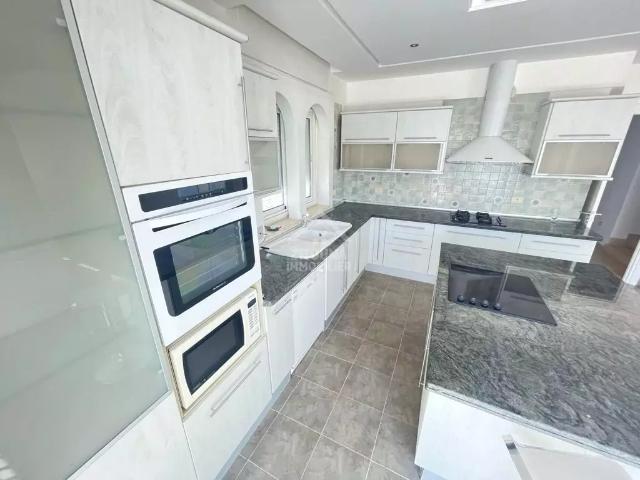 Maison location