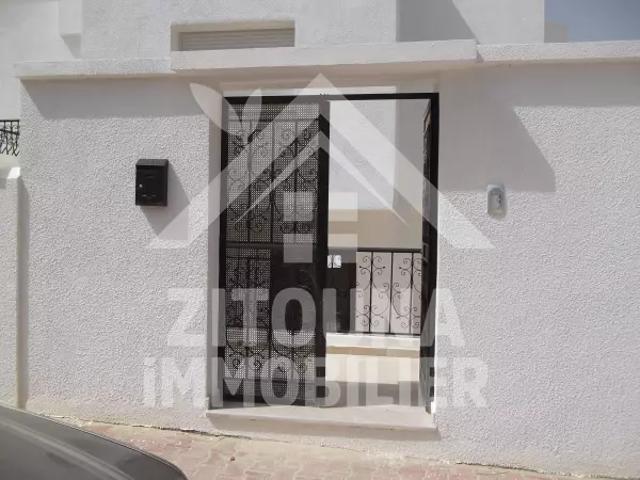 Maison location