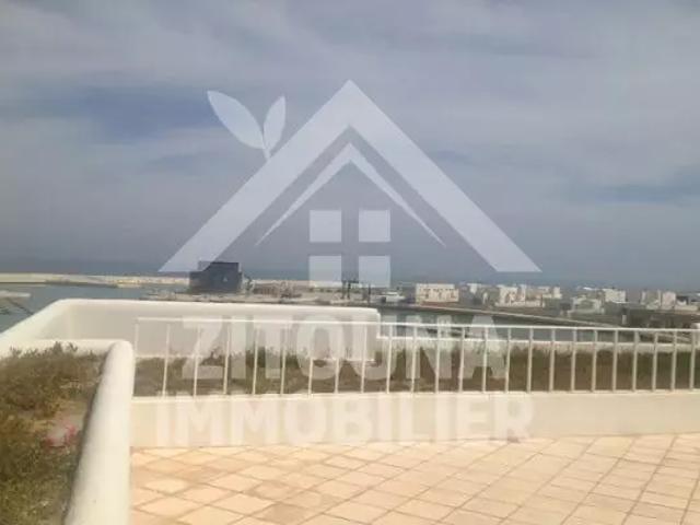 Maison location
