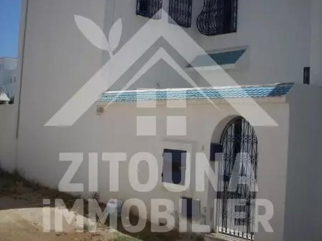 Maison location