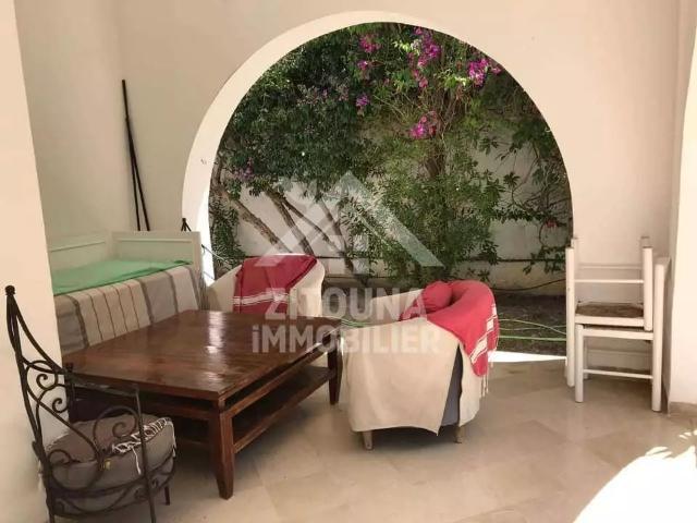 Appartement location