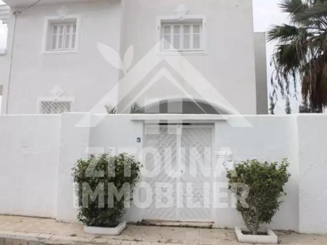 Maison location