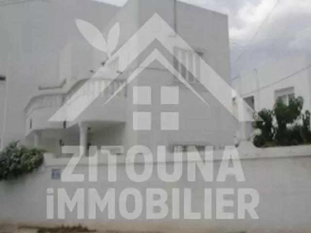 Maison location
