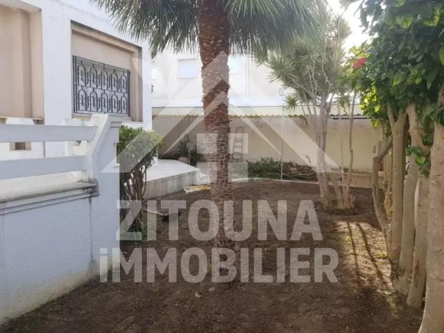 Maison location