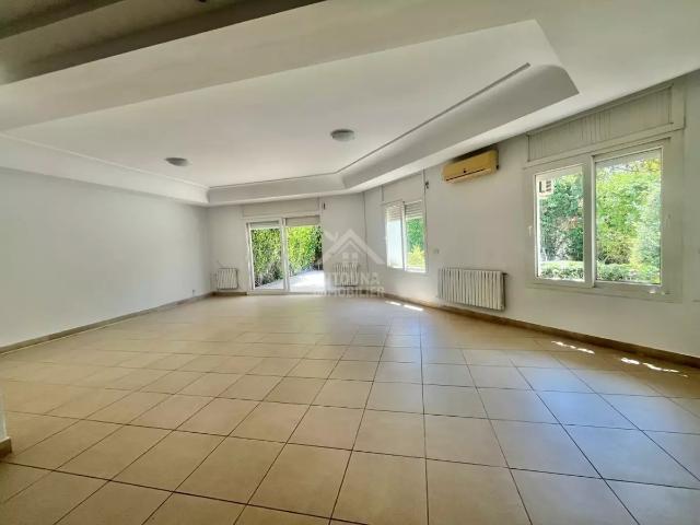 Maison location