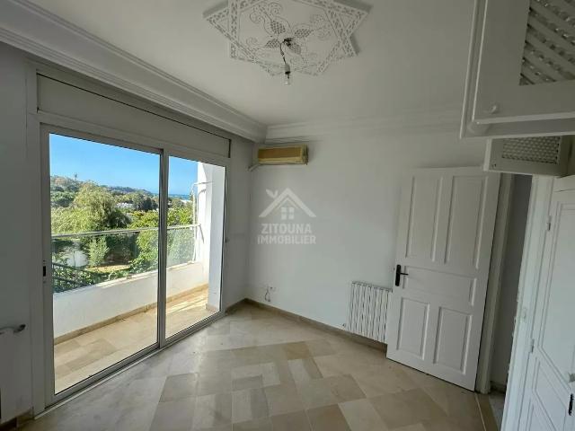Maison location