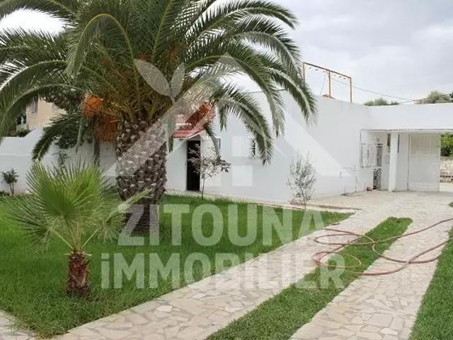 Maison location