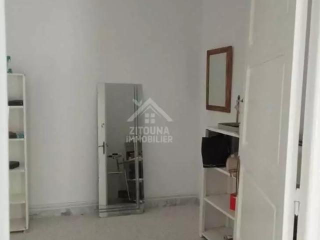 Maison location à Ariana, Ariana Ville