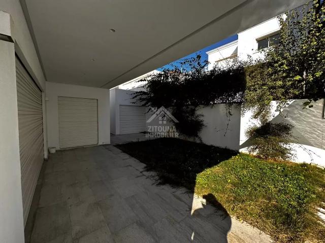 Maison location