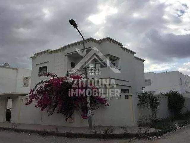 Appartement location à Ariana, Ariana Ville