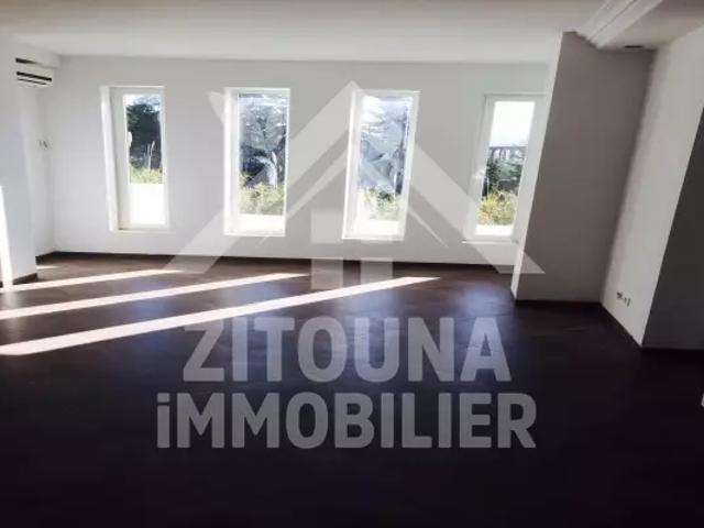 Maison location