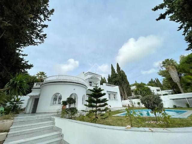 Maison location