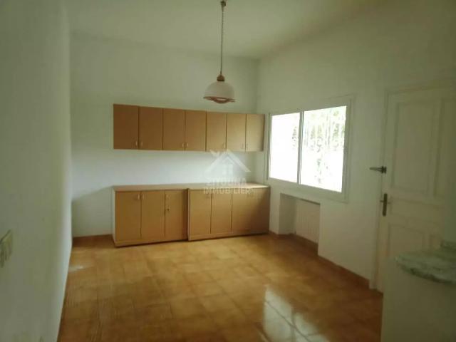 Maison location