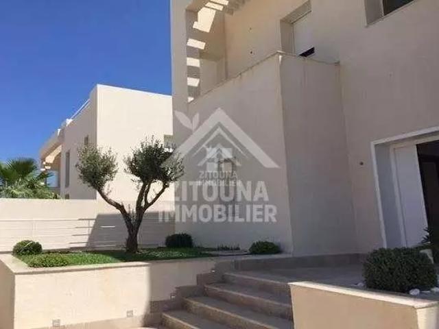 Maison location