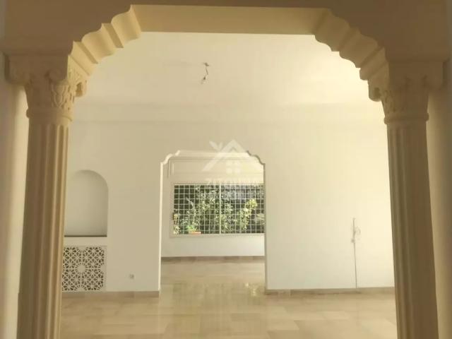 Maison location