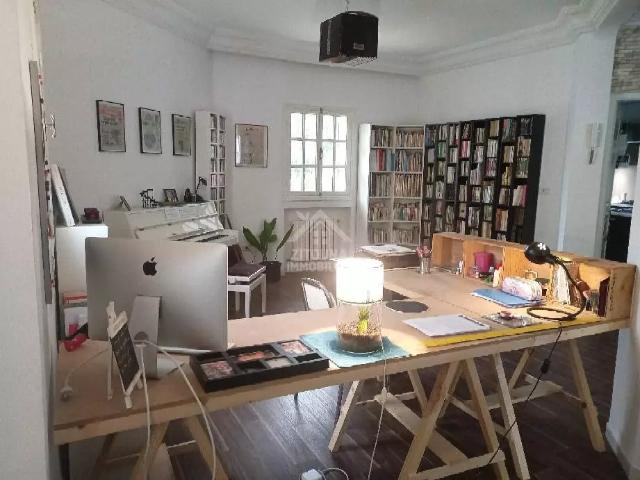 Maison location