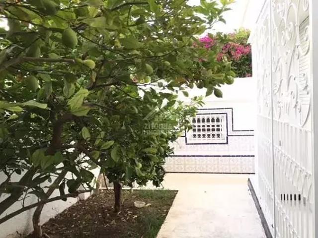 Maison location