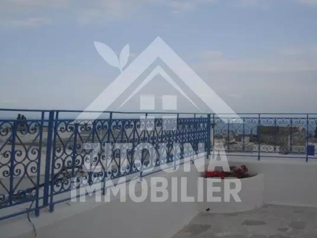 Maison location