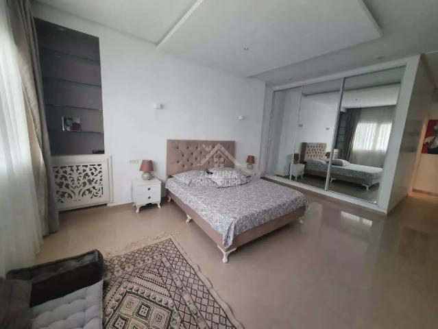 Maison location