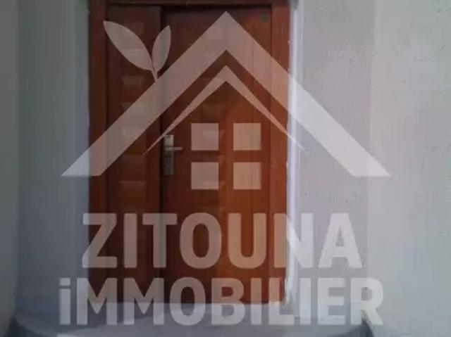 Maison location