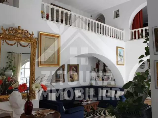 Maison location