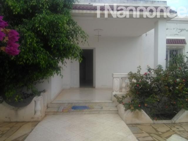 Maison location