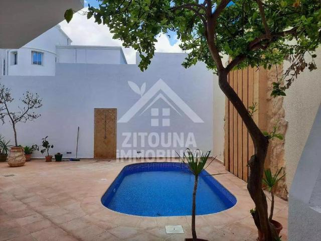 Maison location à Ariana, Ariana Ville