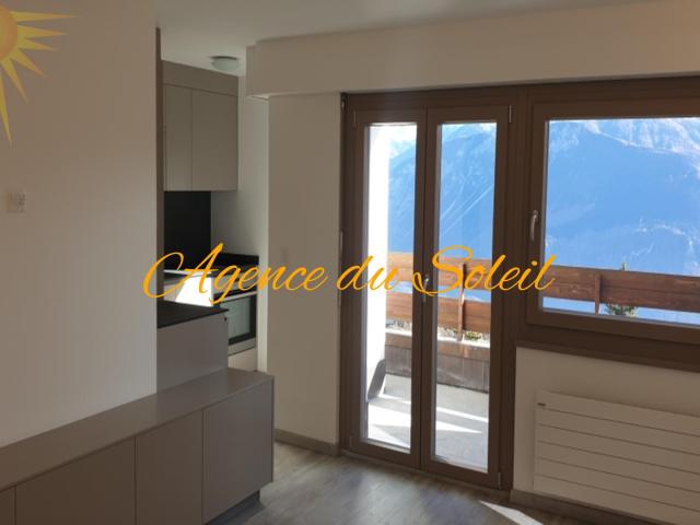 Apartment mieten in Crans-Montana, Wallis