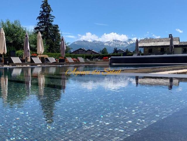 Studio mieten in Randogne, Crans-Montana