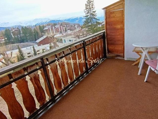 Studio mieten in Crans-Montana, Wallis