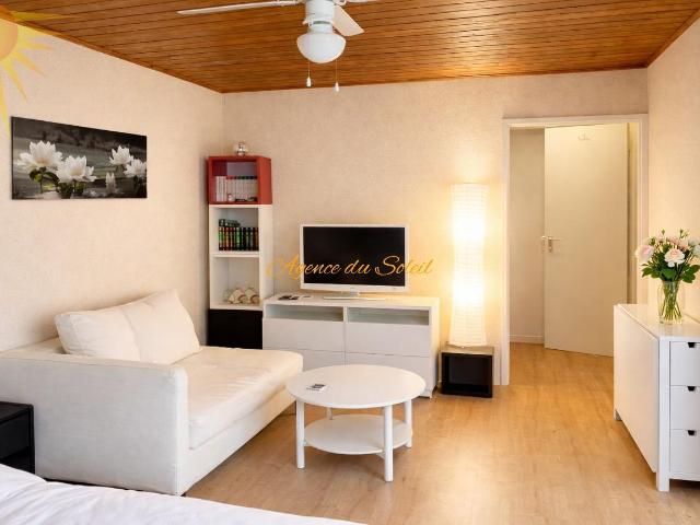 Apartment mieten in Crans-Montana, Wallis