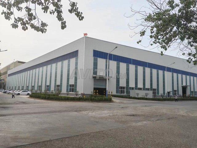 Local commercial location à Bouskoura, Gharb-Chrarda-Beni Hssen