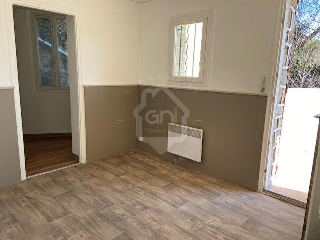 Appartement location à Carpentras, Vaison-la-romaine